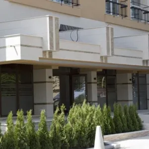 Hotel Grand Astoria