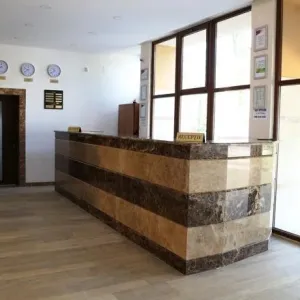 Hotel Grand Astoria