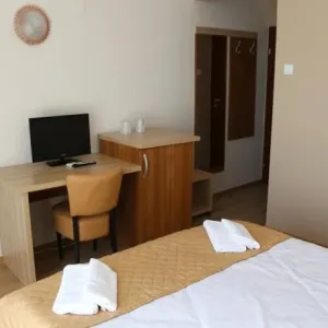 Hotel Grand Astoria