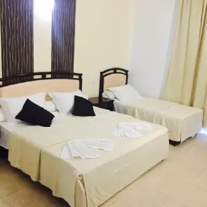 Hostel Perla Costinesti