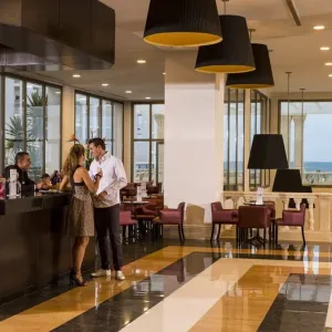 Hotel Concorde Green Park Palace