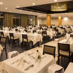 Hotel Concorde Green Park Palace