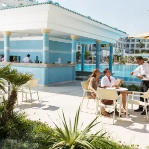 Hotel Concorde Green Park Palace