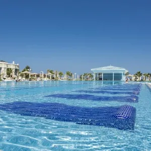 Hotel Concorde Green Park Palace