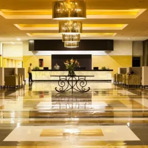 Hotel Concorde Green Park Palace