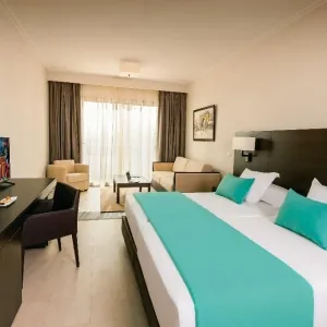 Hotel Concorde Green Park Palace