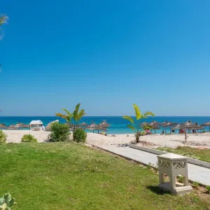 Hotel Iberostar Selection Diar El Andalous