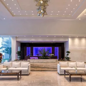 Hotel Iberostar Selection Diar El Andalous