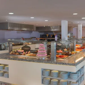 Hotel Iberostar Selection Diar El Andalous