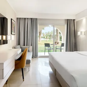 Hotel Iberostar Selection Diar El Andalous