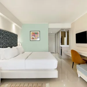 Hotel Iberostar Selection Diar El Andalous