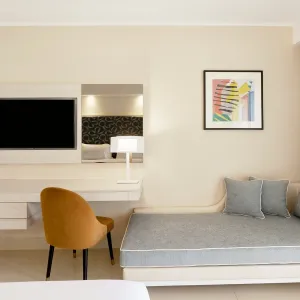 Hotel Iberostar Selection Diar El Andalous