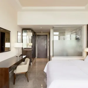 Hotel Iberostar Selection Diar El Andalous