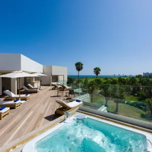 Hotel Iberostar Selection Diar El Andalous