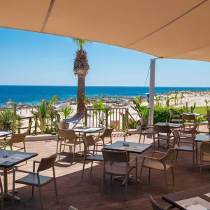 Hotel Iberostar Selection Diar El Andalous