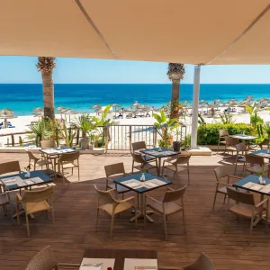 Hotel Iberostar Selection Diar El Andalous