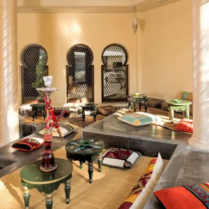 Hotel Iberostar Selection Diar El Andalous