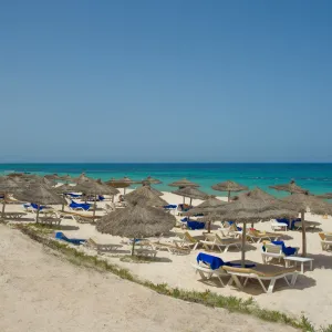 Hotel Iberostar Selection Diar El Andalous