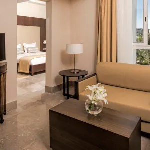 Hotel Iberostar Selection Diar El Andalous
