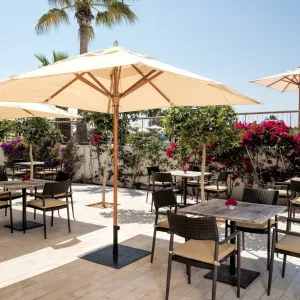 Hotel Iberostar Selection Diar El Andalous