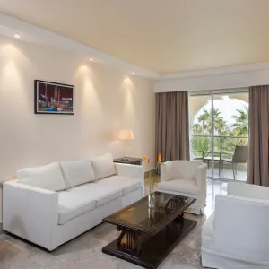 Hotel Iberostar Selection Diar El Andalous