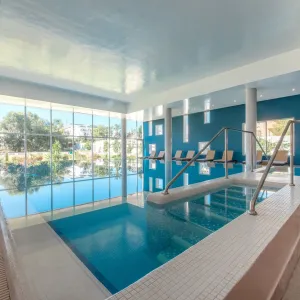 Hotel Iberostar Selection Diar El Andalous