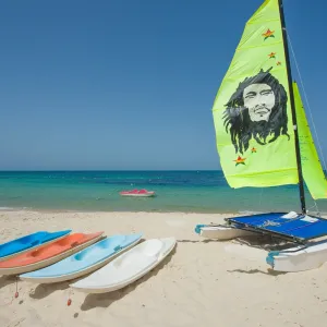 Hotel Iberostar Selection Diar El Andalous