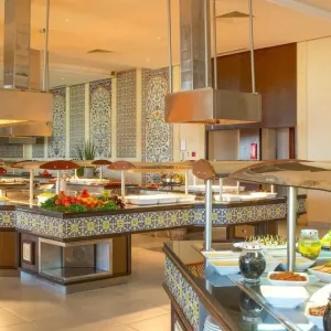 Hotel Iberostar Selection Royal El Mansour