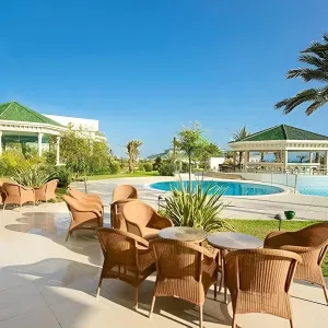 Hotel Iberostar Selection Royal El Mansour