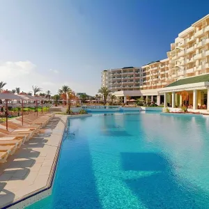 Hotel Iberostar Selection Royal El Mansour