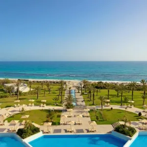 Hotel Iberostar Selection Royal El Mansour