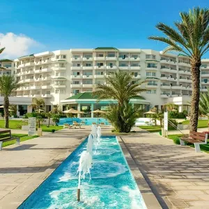 Hotel Iberostar Selection Royal El Mansour