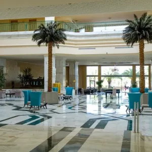 Hotel Iberostar Selection Kantaoui Bay