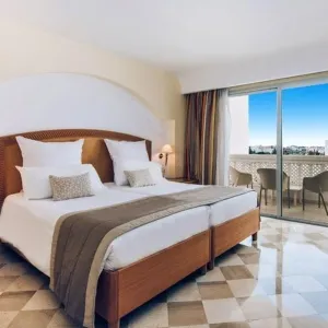Hotel Iberostar Selection Kantaoui Bay