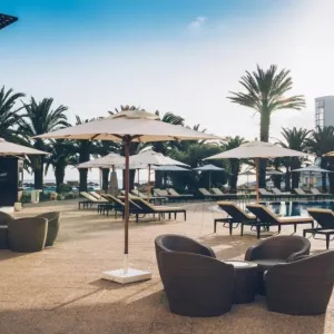 Hotel Iberostar Selection Kantaoui Bay