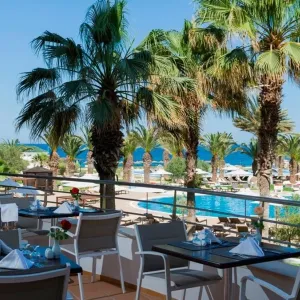 Hotel Iberostar Selection Kantaoui Bay