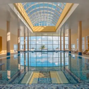 Hotel Iberostar Selection Kantaoui Bay