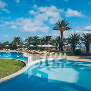Hotel Iberostar Selection Kantaoui Bay