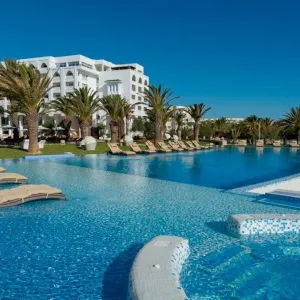 Hotel Iberostar Selection Kantaoui Bay