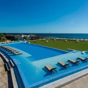 Hotel Iberostar Selection Kantaoui Bay