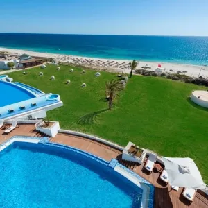 Hotel Iberostar Selection Kantaoui Bay
