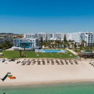 Hotel Iberostar Selection Kantaoui Bay
