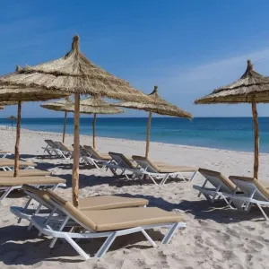 Hotel Iberostar Selection Kantaoui Bay