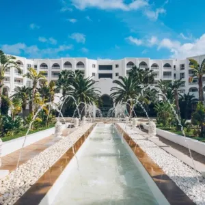 Hotel Iberostar Selection Kantaoui Bay