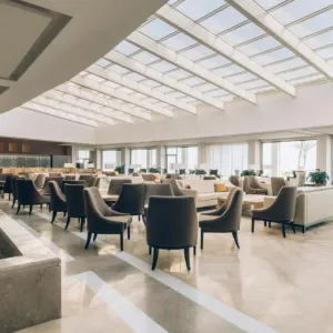 Hotel Iberostar Selection Kuriat Palace