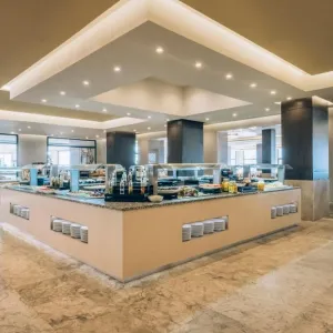 Hotel Iberostar Selection Kuriat Palace