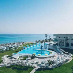 Hotel Iberostar Selection Kuriat Palace