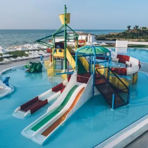 Hotel Iberostar Selection Kuriat Palace