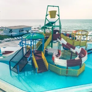 Hotel Iberostar Selection Kuriat Palace