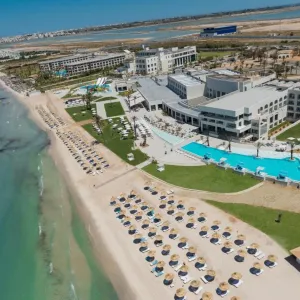 Hotel Iberostar Selection Kuriat Palace